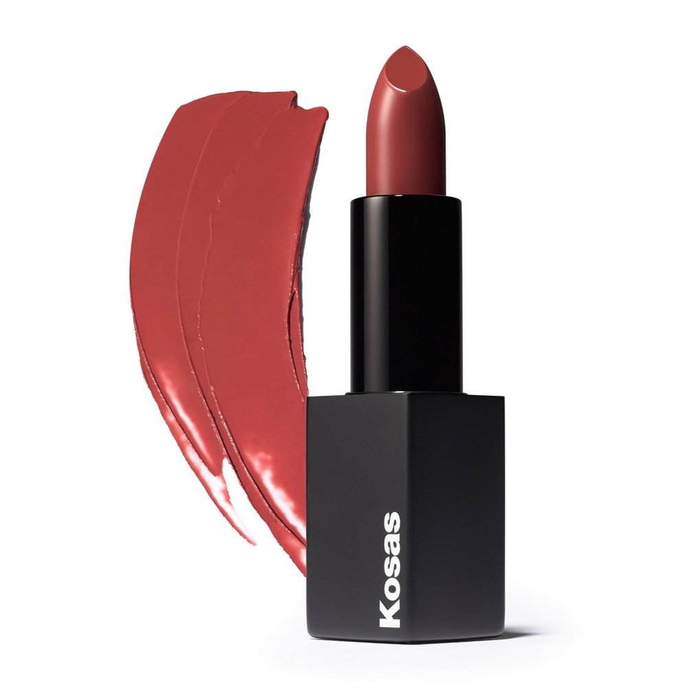 Kosas Lipstick, shade Undone